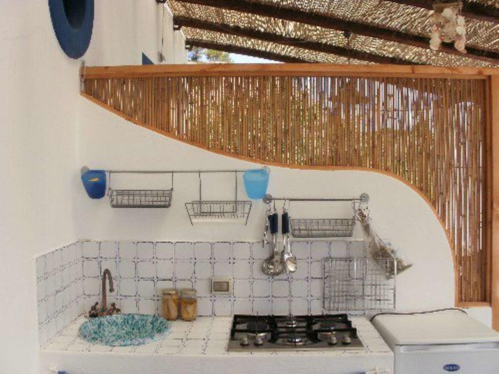 Villa Penelope & Calypso Acquacalda Habitación foto
