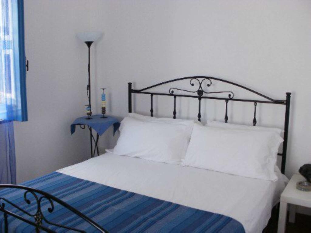 Villa Penelope & Calypso Acquacalda Habitación foto