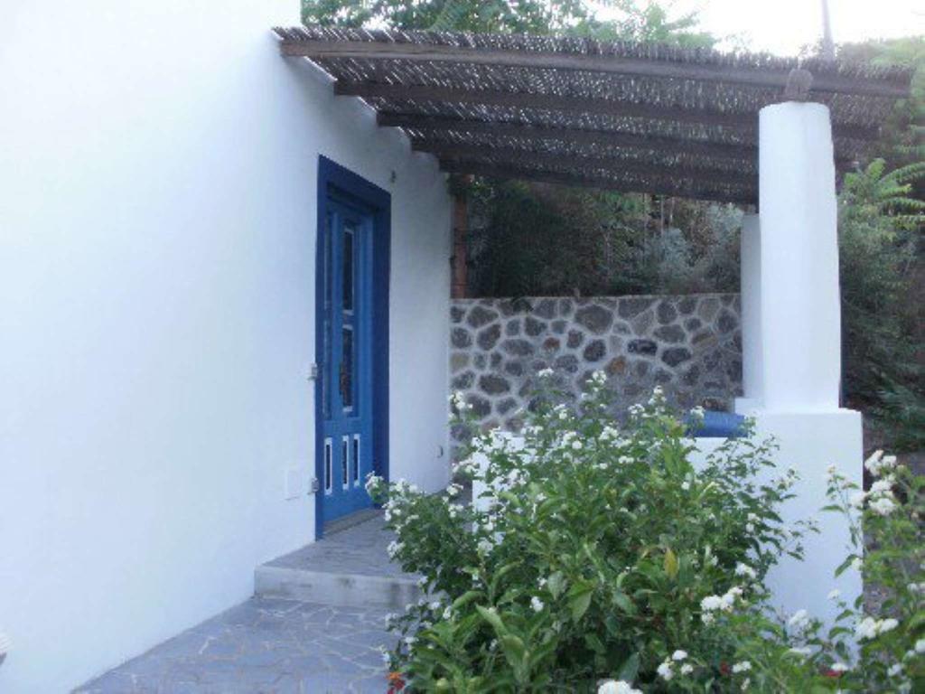 Villa Penelope & Calypso Acquacalda Habitación foto